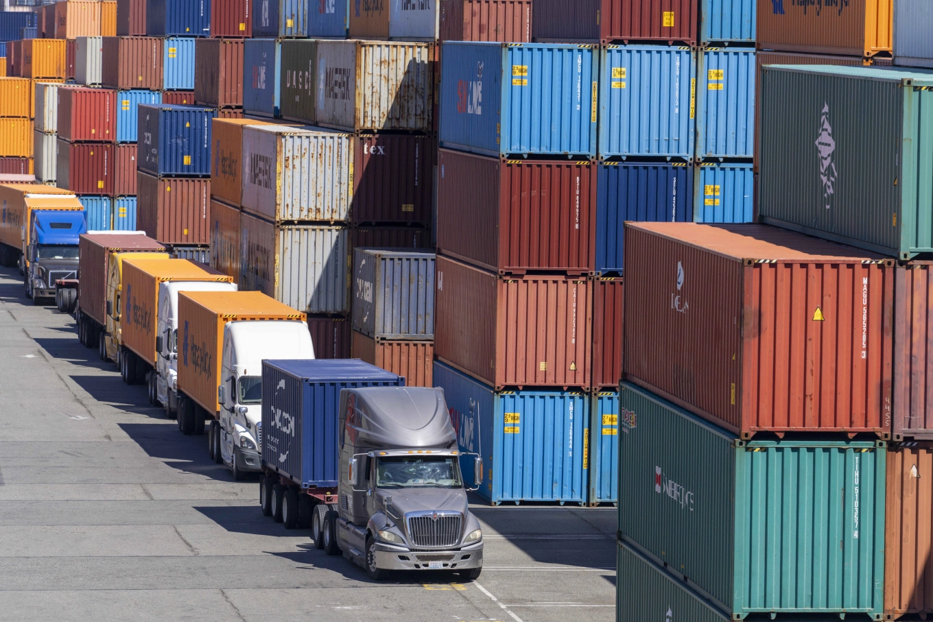 Nhiều nước hưởng lợi khi Mỹ áp thuế nhập khẩu bổ sung 10%