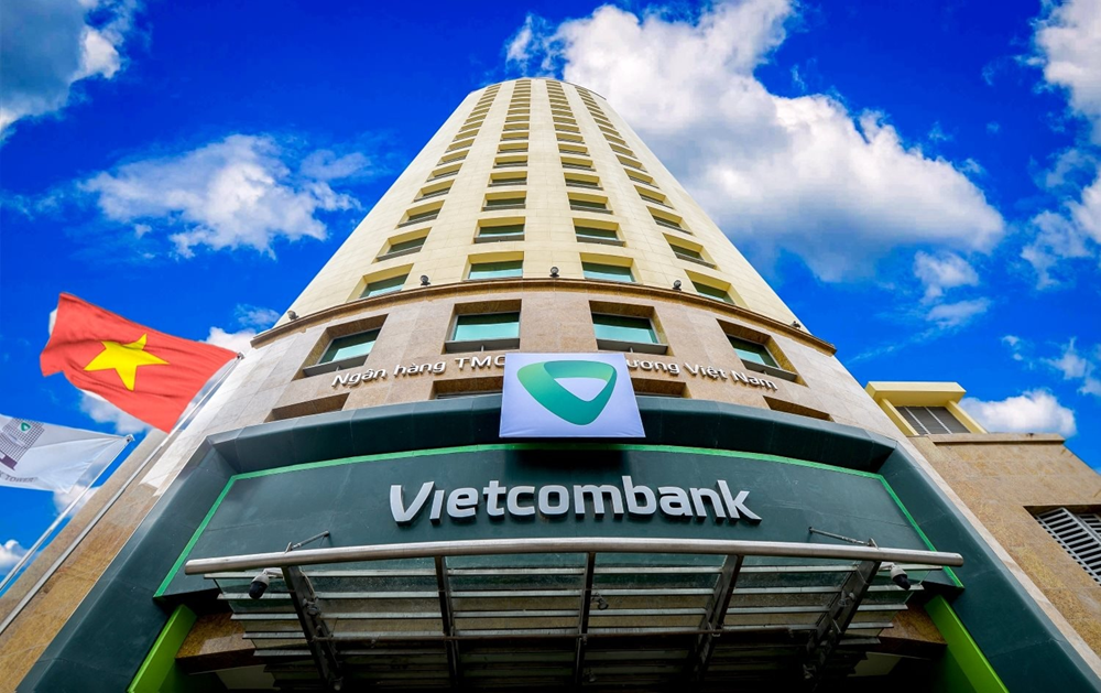 Vietcombank trình kế hoạch lập ngân hàng con tại Trung tâm tài chính quốc tế Việt Nam