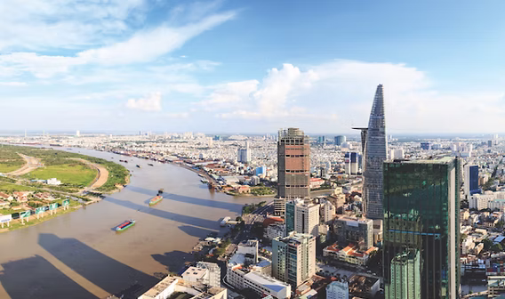 M&A trên thị trường bất động sản 2025 thu hẹp vì đâu?