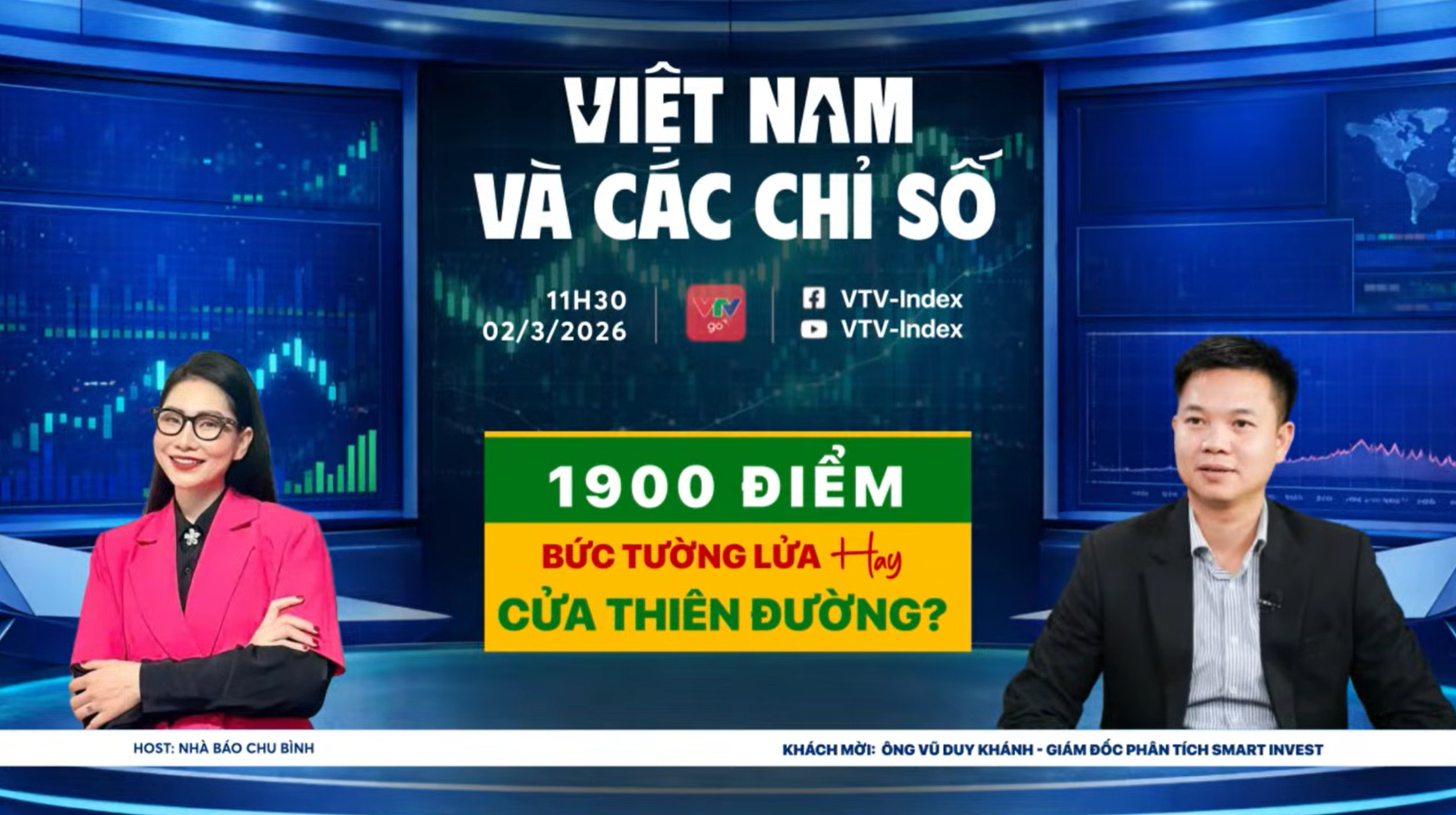 1900 điểm: Bức tường lửa hay cửa thiên đường?