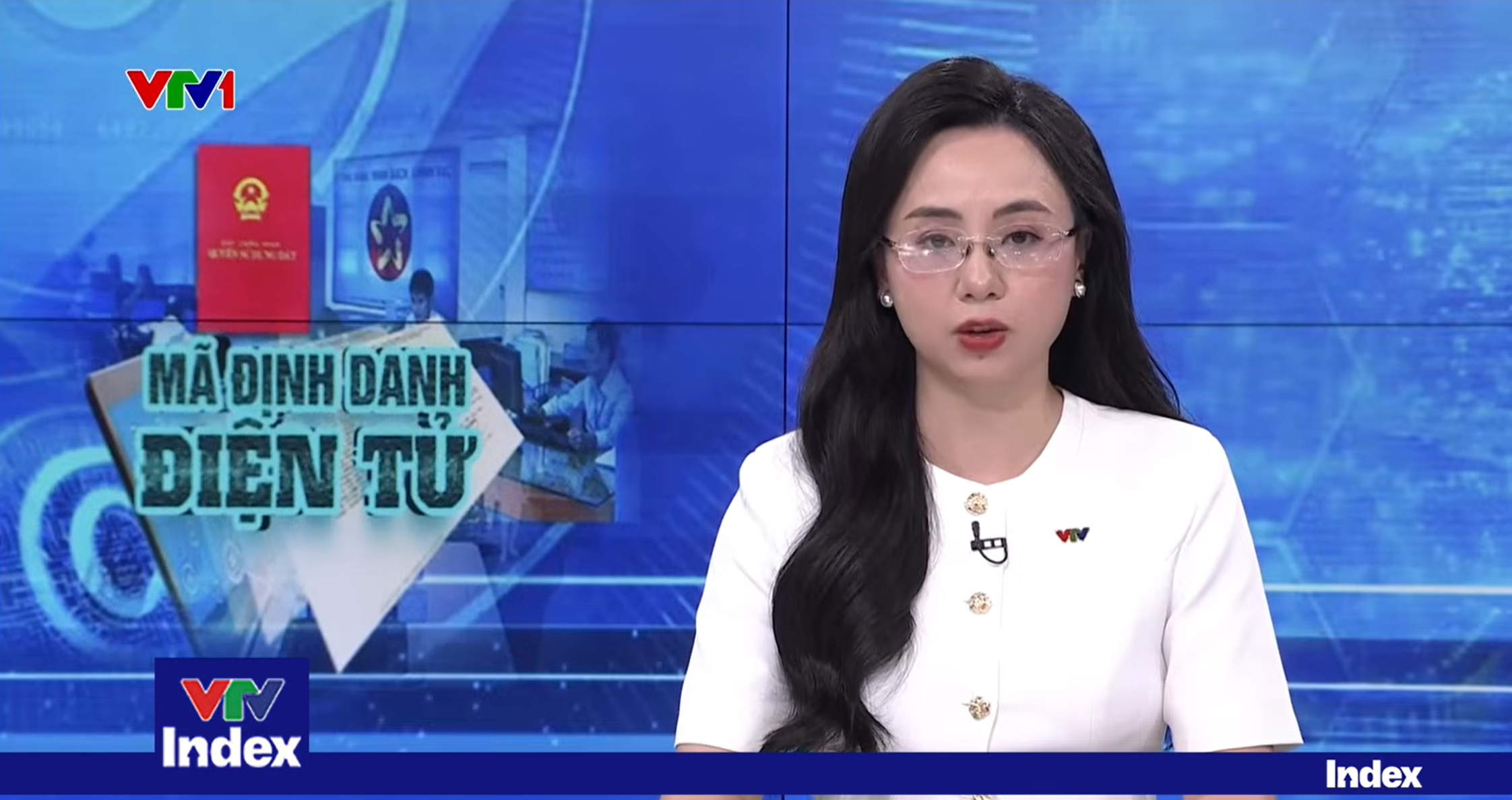 Từ 1/3/2026, quản lý bất động sản theo mã định danh điện tử 