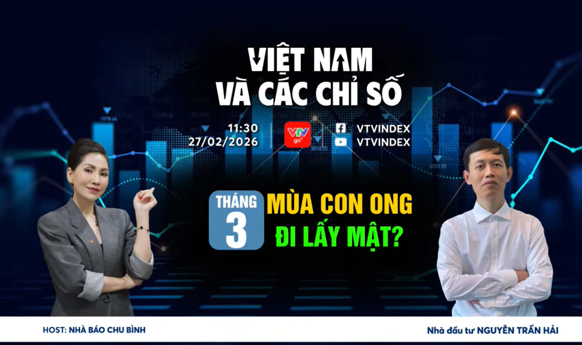 Tháng 3, mùa con ong đi lấy mật!