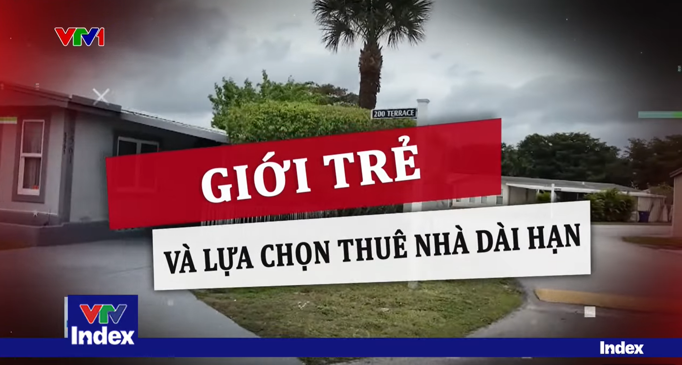 Vì sao người trẻ lựa chọn thuê nhà dài hạn thay vì tạm thời? 