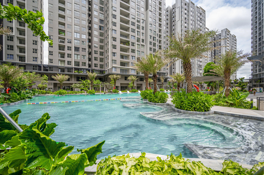 S&I Ratings: Sẽ có đợt thanh lọc doanh nghiệp bất động sản