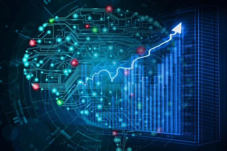 Làn sóng đầu tư AI: Startup hút 171 tỷ USD trong một tháng, giới siêu giàu tăng đặt cược