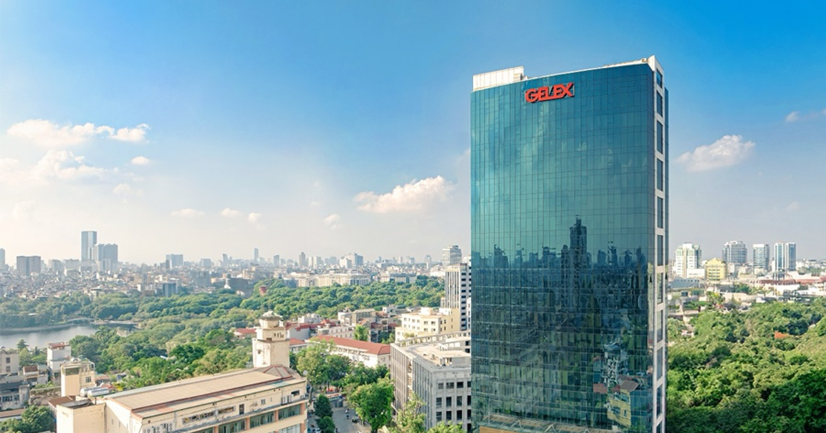 GELEX trình kế hoạch phát hành cổ phiếu quy mô lớn nhất lịch sử của doanh nghiệp