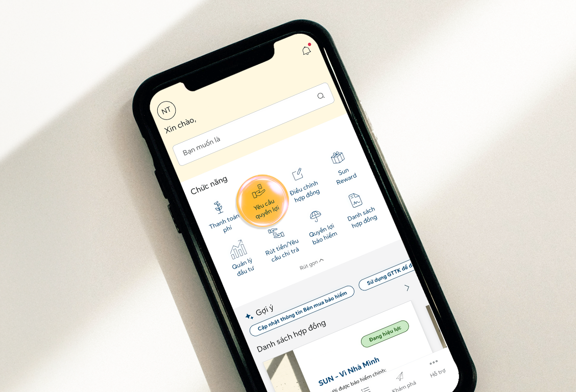 Sun Life Việt Nam được chấp thuận tăng vốn lên hơn 18,900 tỷ đồng