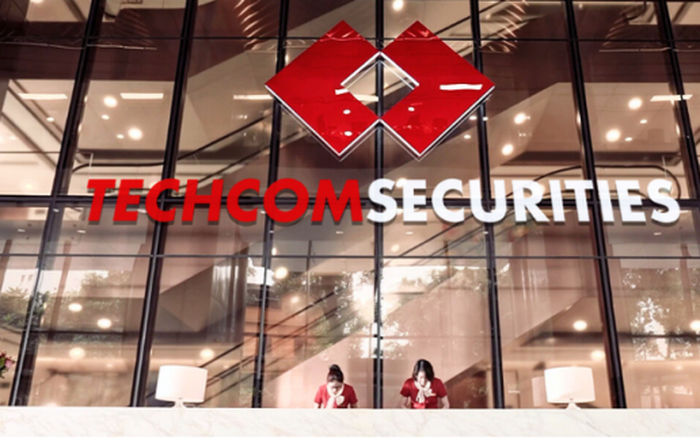 TCBS triển khai đợt phát hành đầu tiên trong gói trái phiếu 5,000 tỷ đồng