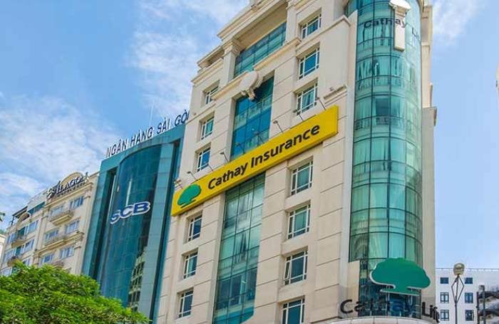 Cathay Life Việt Nam ra mắt sản phẩm bảo hiểm Thịnh Đại Lộc
