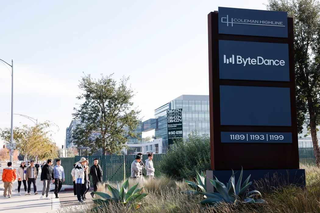 Chính quyền ông Trump nhận phí môi giới 10 tỷ USD thương vụ TikTok