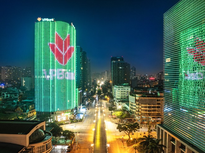 Loạt mảnh ghép mới bổ sung vào hệ sinh thái ngân hàng