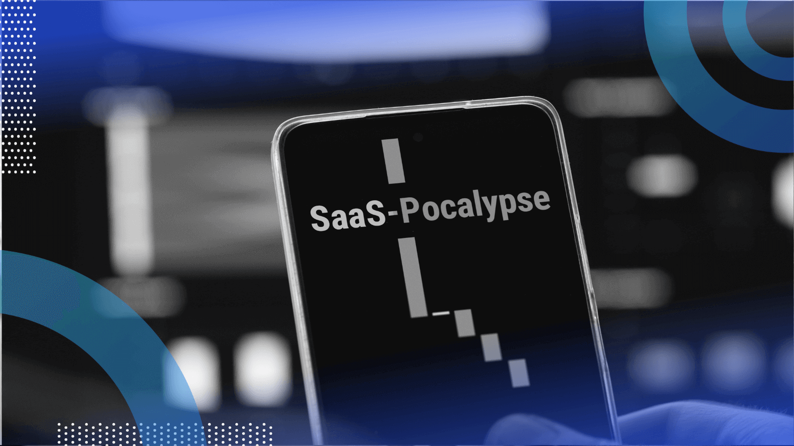 Giao dịch AI đang phân định người thắng và kẻ thua trên Phố Wall