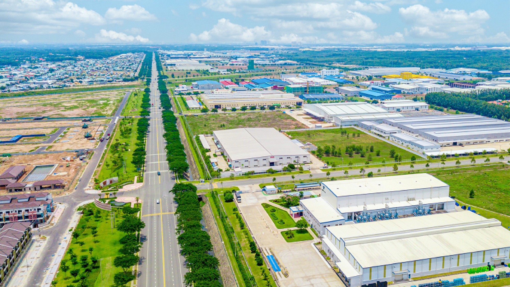 Điều gì khiến lợi nhuận năm 2025 của Nam Tân Uyên giảm hơn 10% sau kiểm toán?