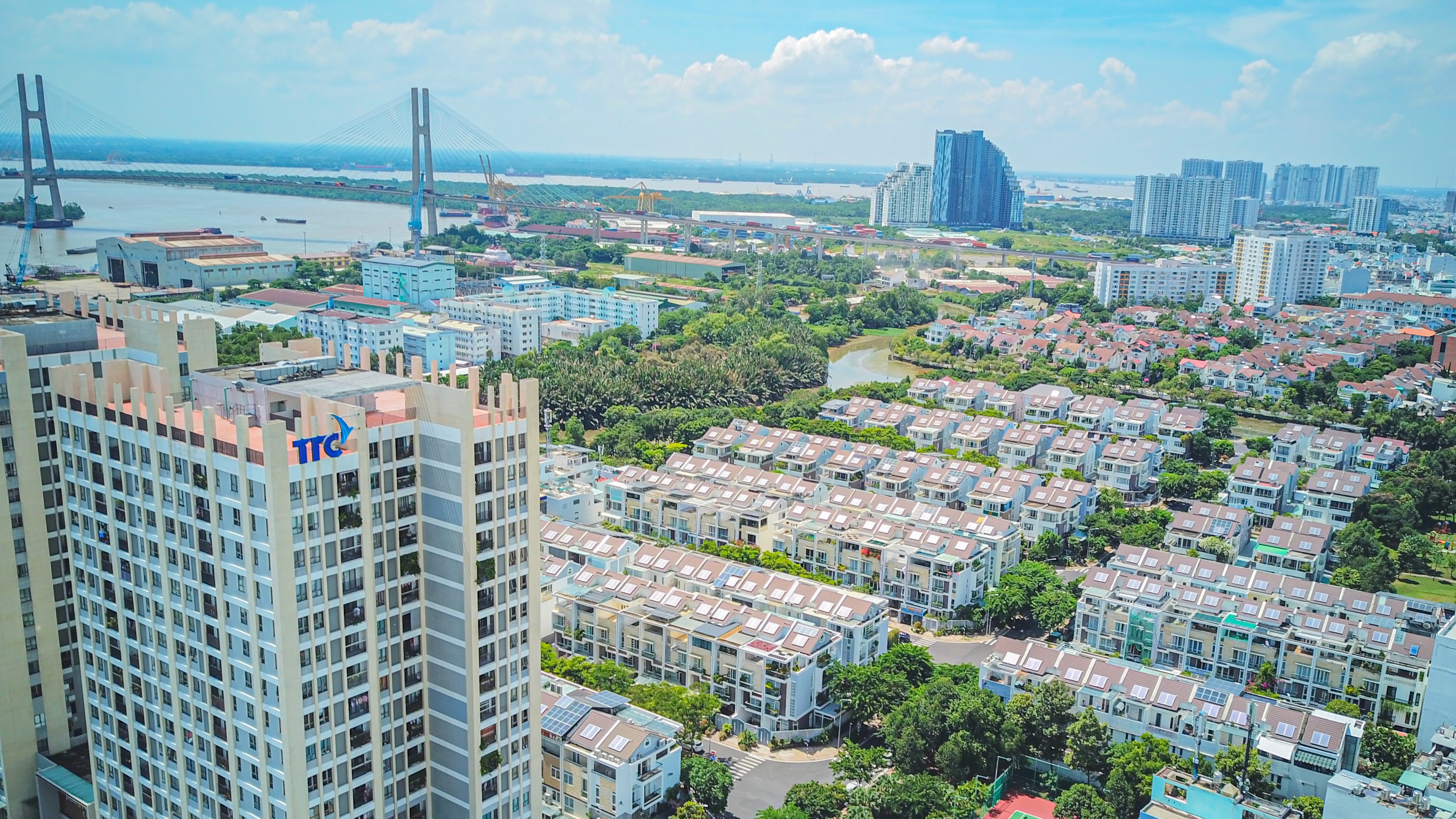 Một cá nhân chi hàng chục tỷ đồng làm cổ đông lớn TTC Land giữa đà giảm sâu của cổ phiếu