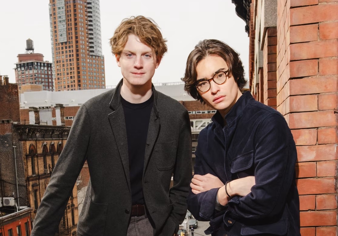 Startup AI tỷ đô của nhóm sáng lập "tuổi teen"