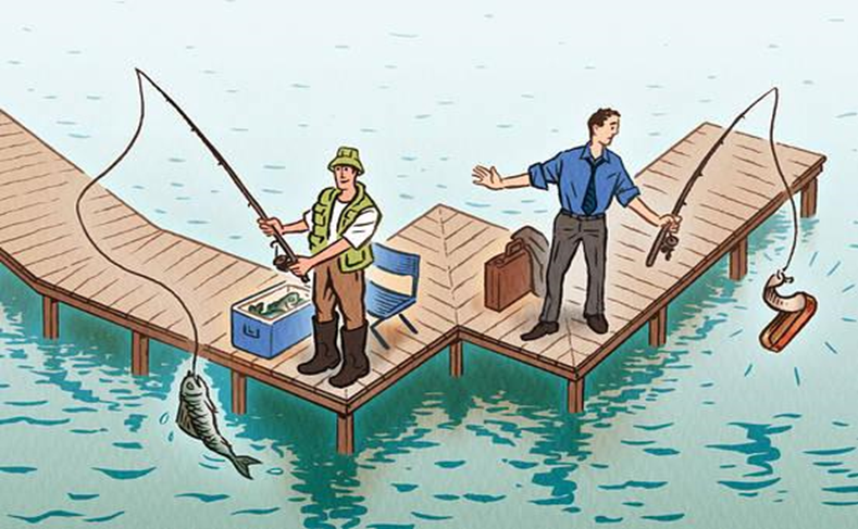 Đã có cầu bắt đáy xuất hiện