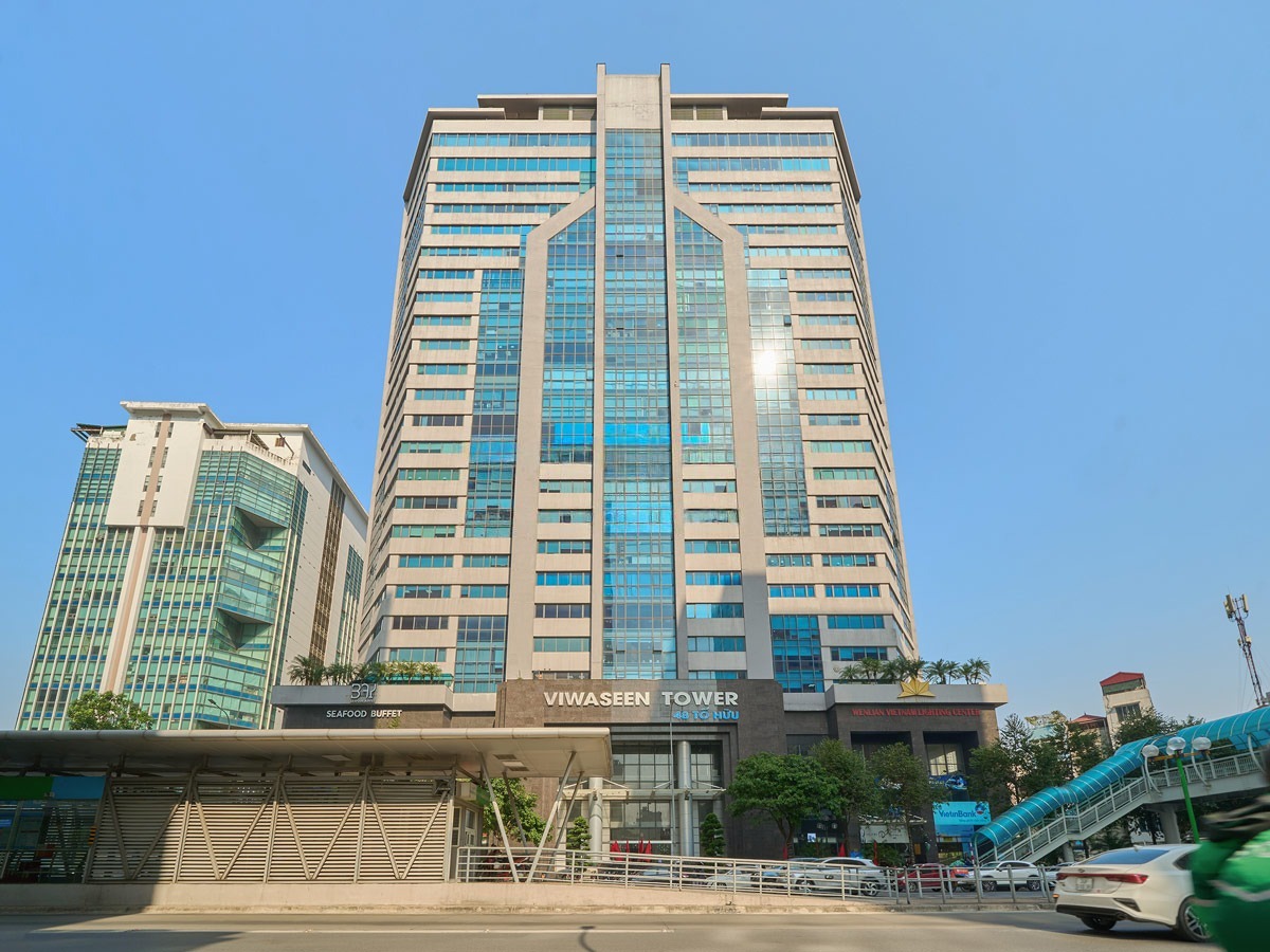 Cổ phiếu VIW lập đỉnh sau chuỗi tăng trần, Vinaconex đăng ký bán hơn 18% vốn