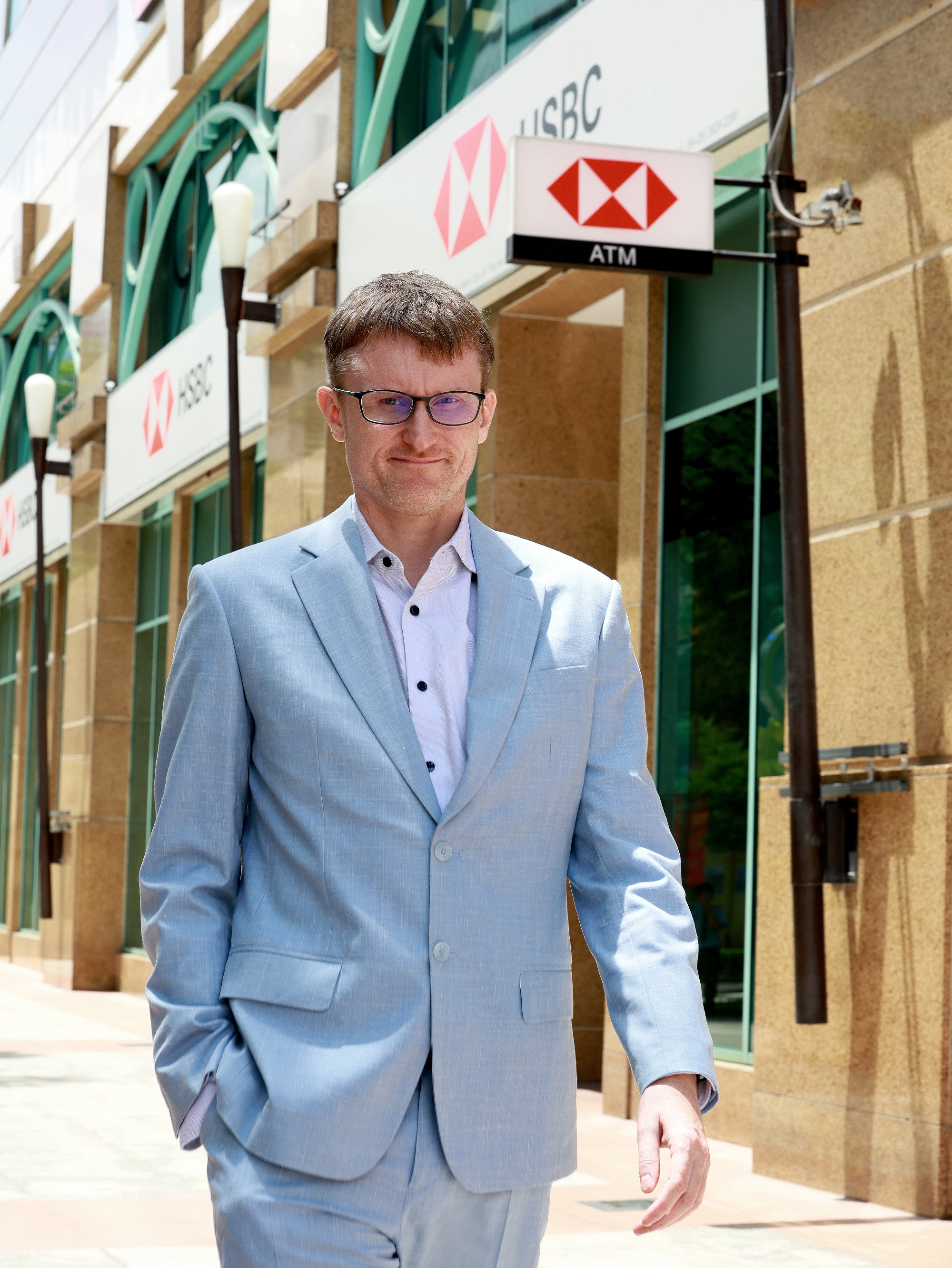 Bài học từ các lãnh đạo ngân hàng về quản lý rủi ro