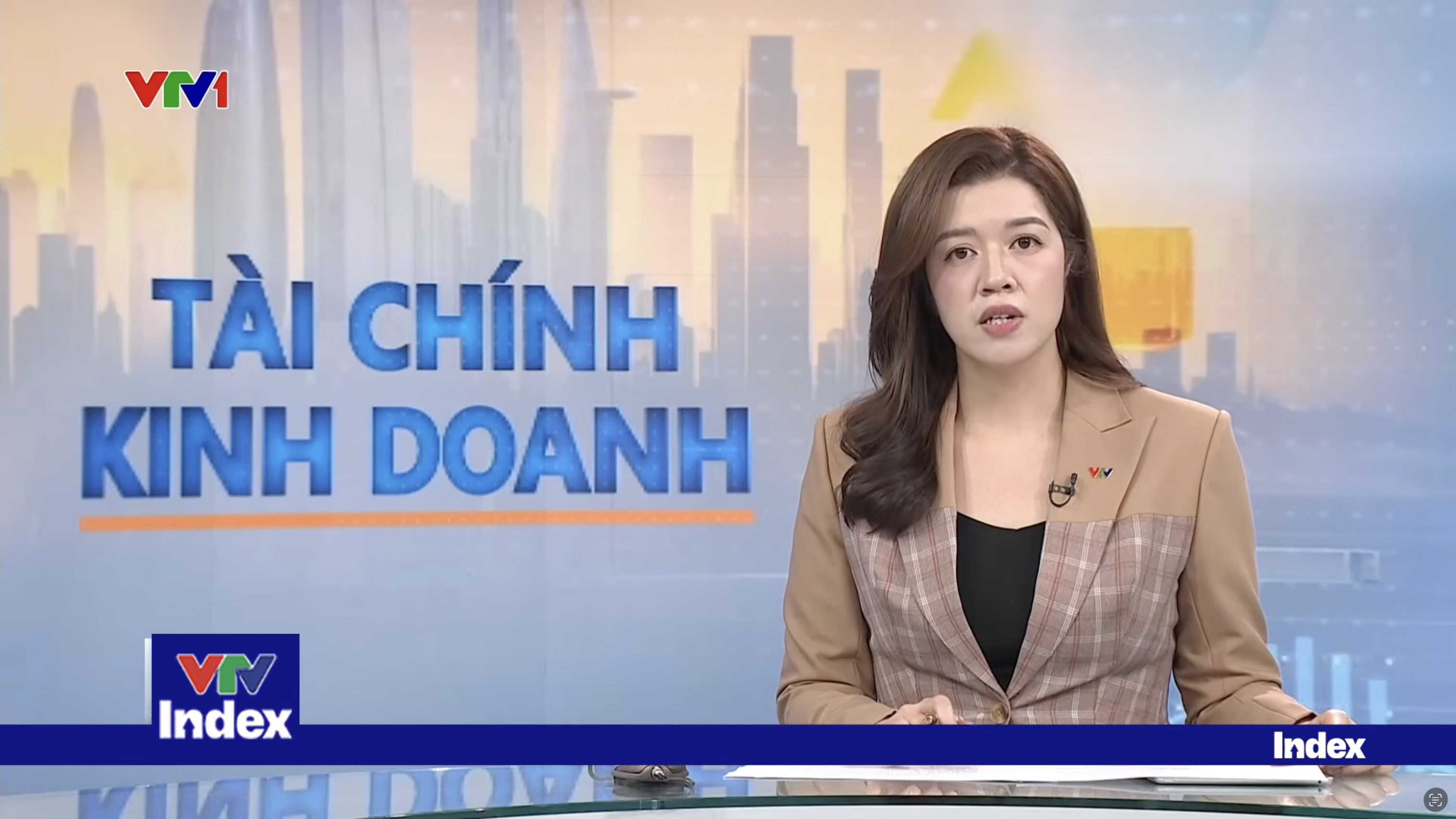 Hà Nội dự kiến phát triển 2 trung tâm tài chính