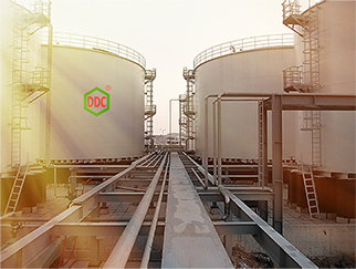 Cổ phiếu “nhà” Hóa chất Đức Giang tiếp tục bị bán mạnh, CTCK cắt margin
