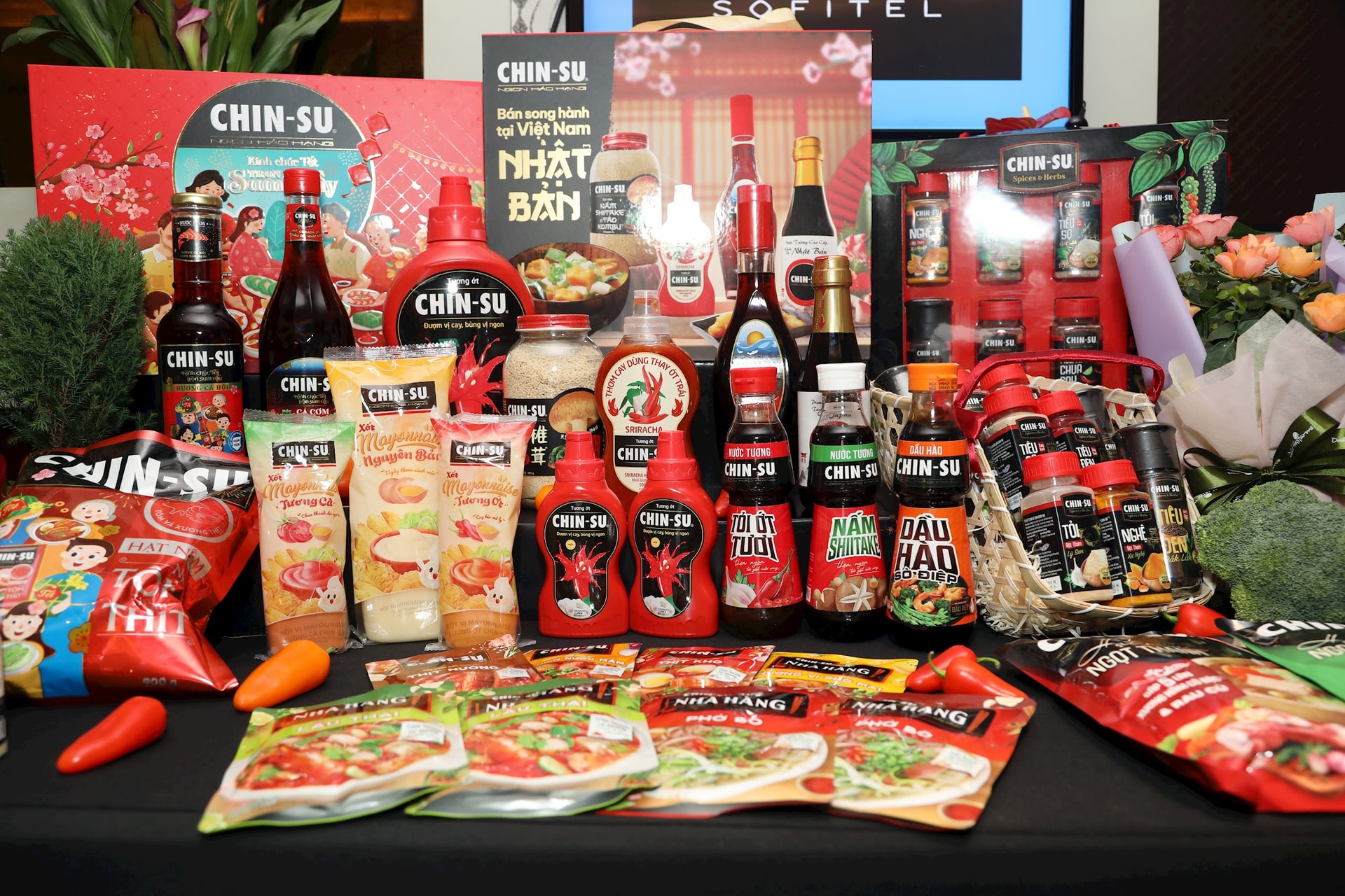 Masan Consumer mở hết room ngoại, sẵn sàng cơ hội đón dòng vốn quốc tế