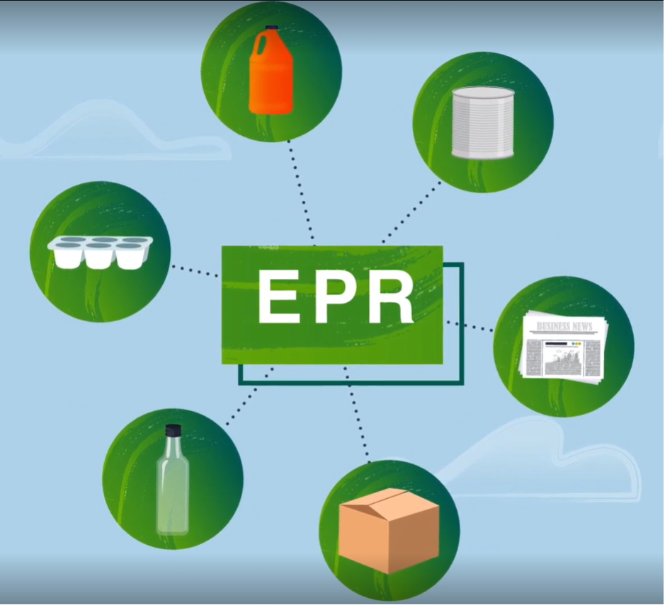 Biến nghĩa vụ pháp lý EPR thành lợi thế cạnh tranh ESG