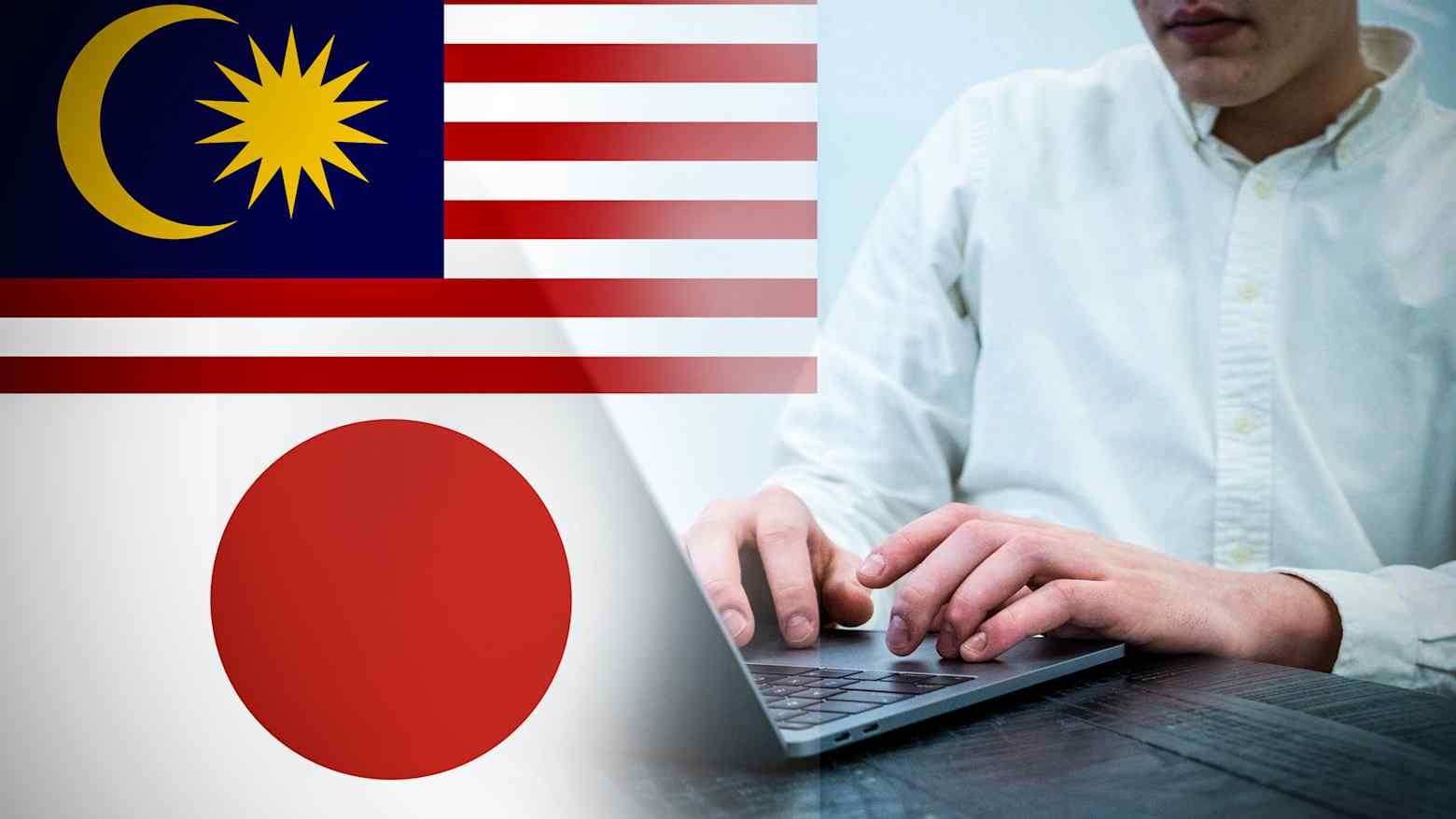 Lương sếp công nghệ Malaysia lần đầu tiên vượt Nhật Bản