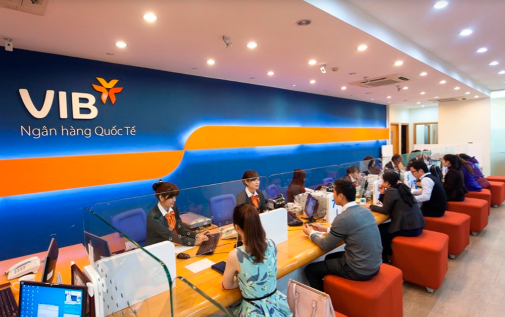 Ngân hàng VIB trình kế hoạch chia thưởng tổng tỷ lệ 18,5%