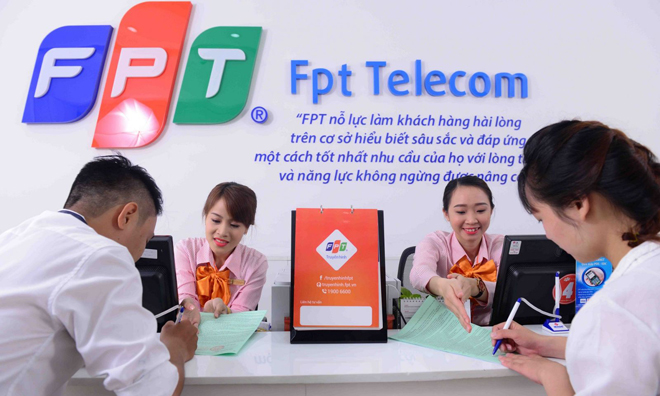 FPT thay đổi cách hạch toán FPT Telecom trên báo cáo tài chính hợp nhất