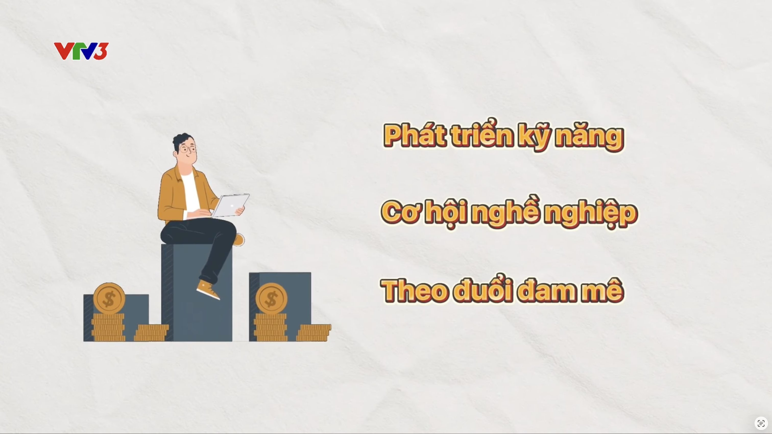 Gen Z đa nhiệm: Tự do tài chính hay tự tạo áp lực?