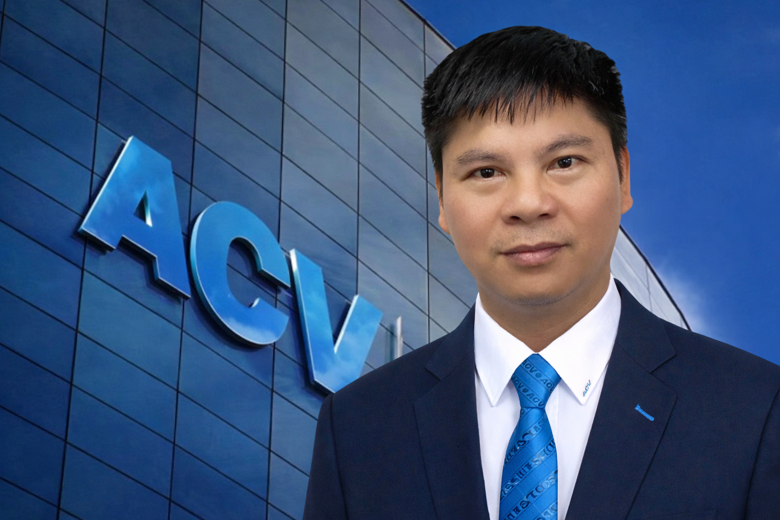 Chủ đầu tư sân bay Long Thành bổ nhiệm quyền Chủ tịch Hội đồng quản trị