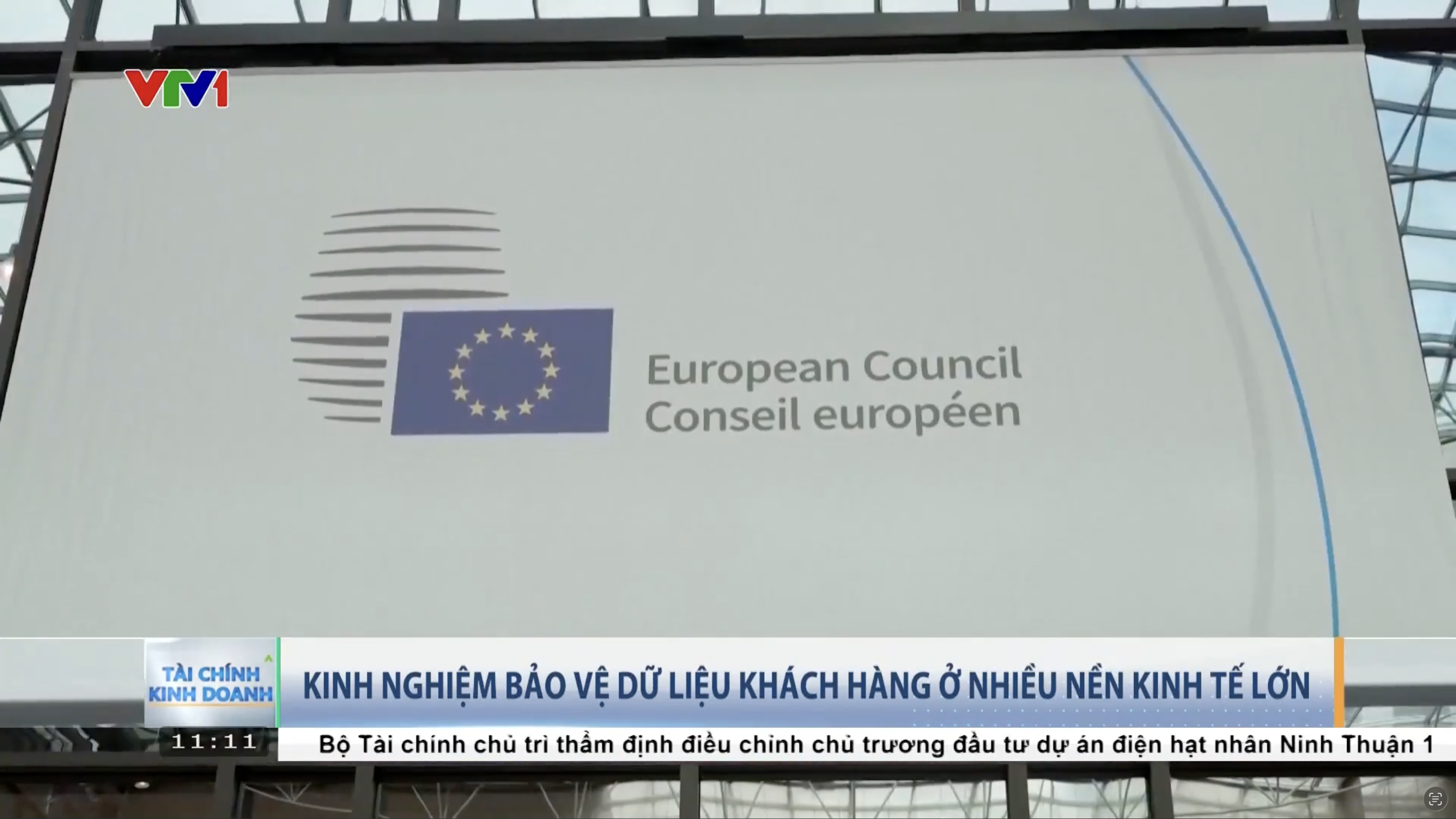 Kinh nghiệm bảo vệ dữ liệu khách hàng ở nhiều nền kinh tế lớn