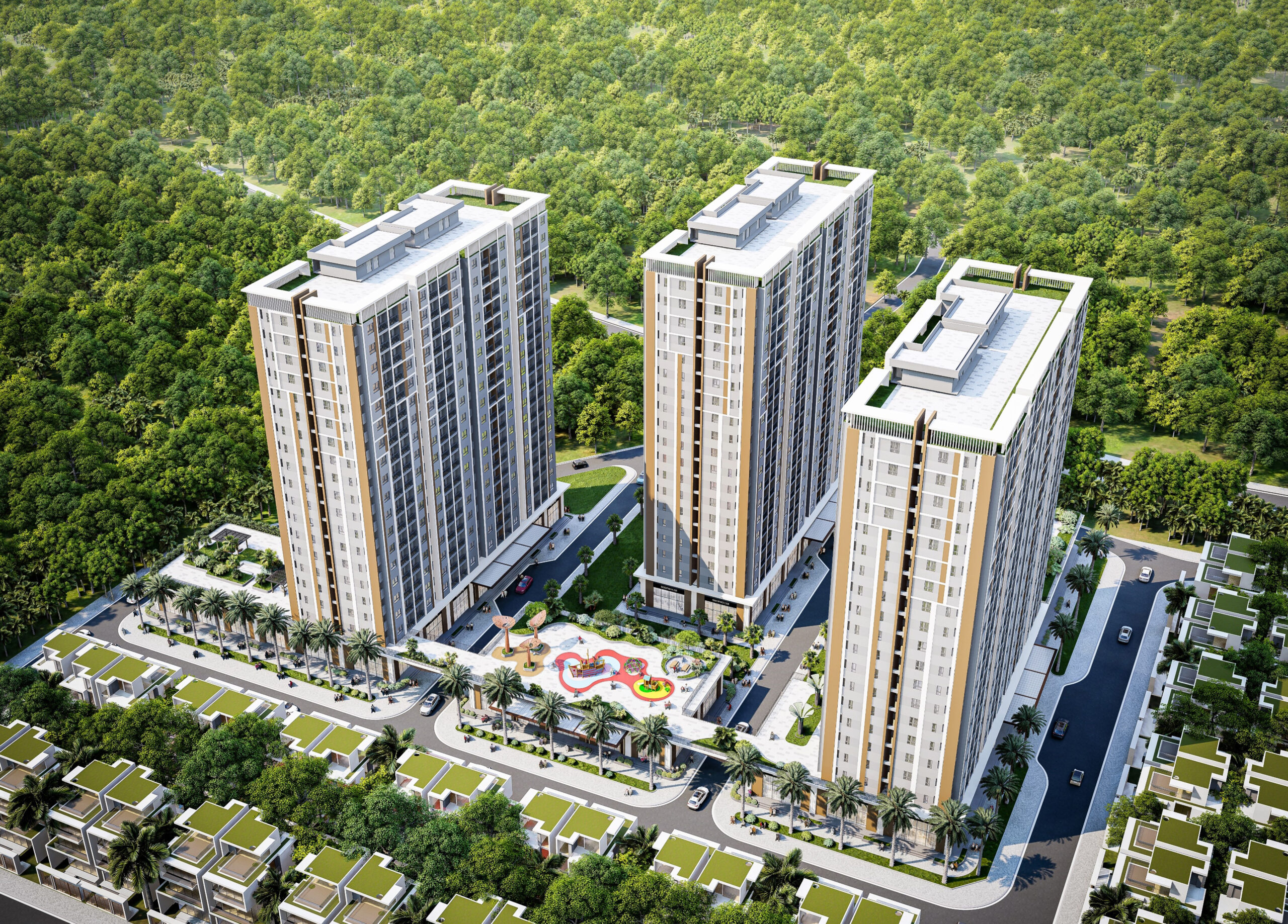 Đề xuất mức thu nhập lên 25 triệu đồng có thể mua nhà ở xã hội