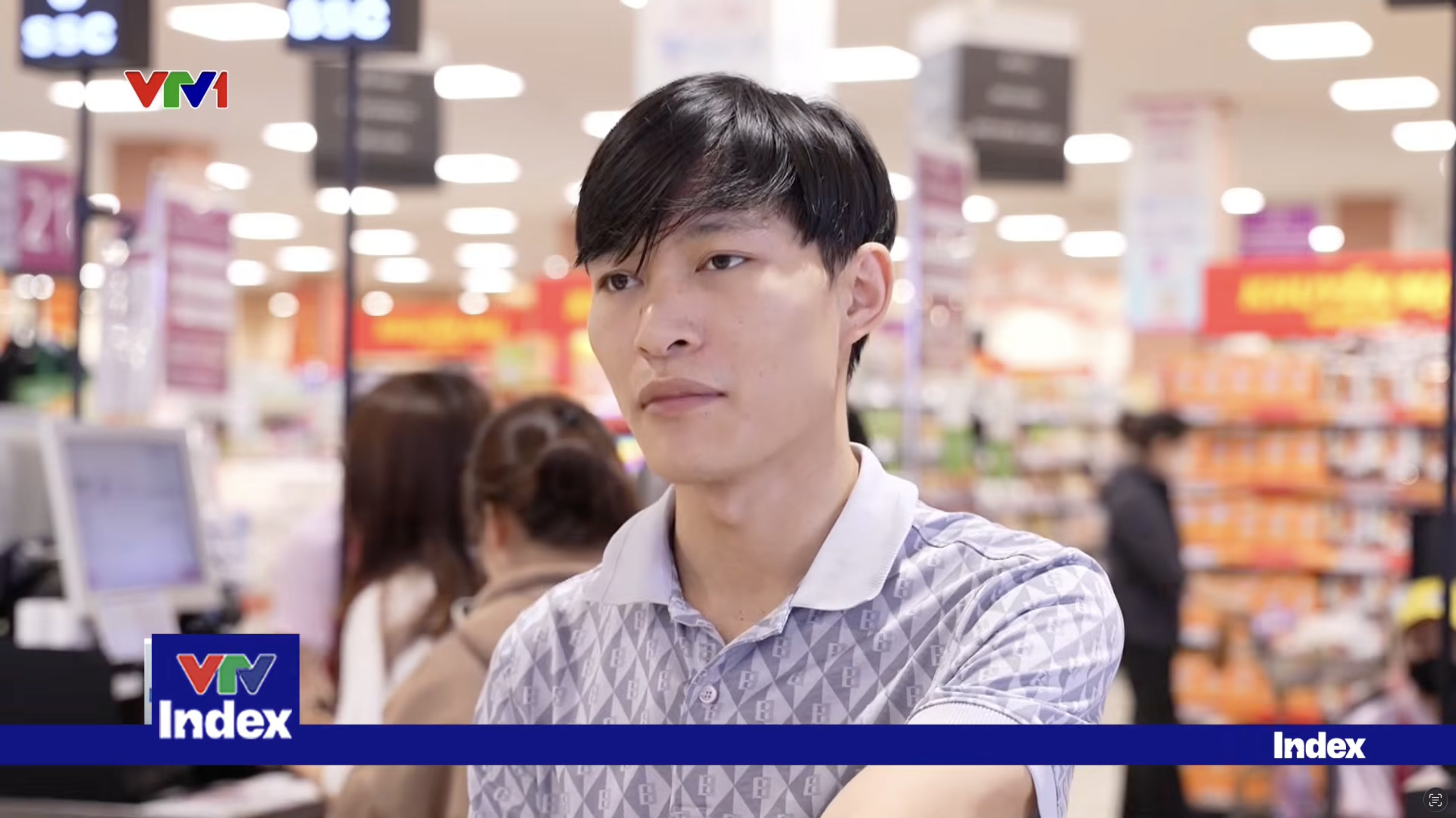 Số hoá ngành bán lẻ, tăng trải nghiệm khách hàng