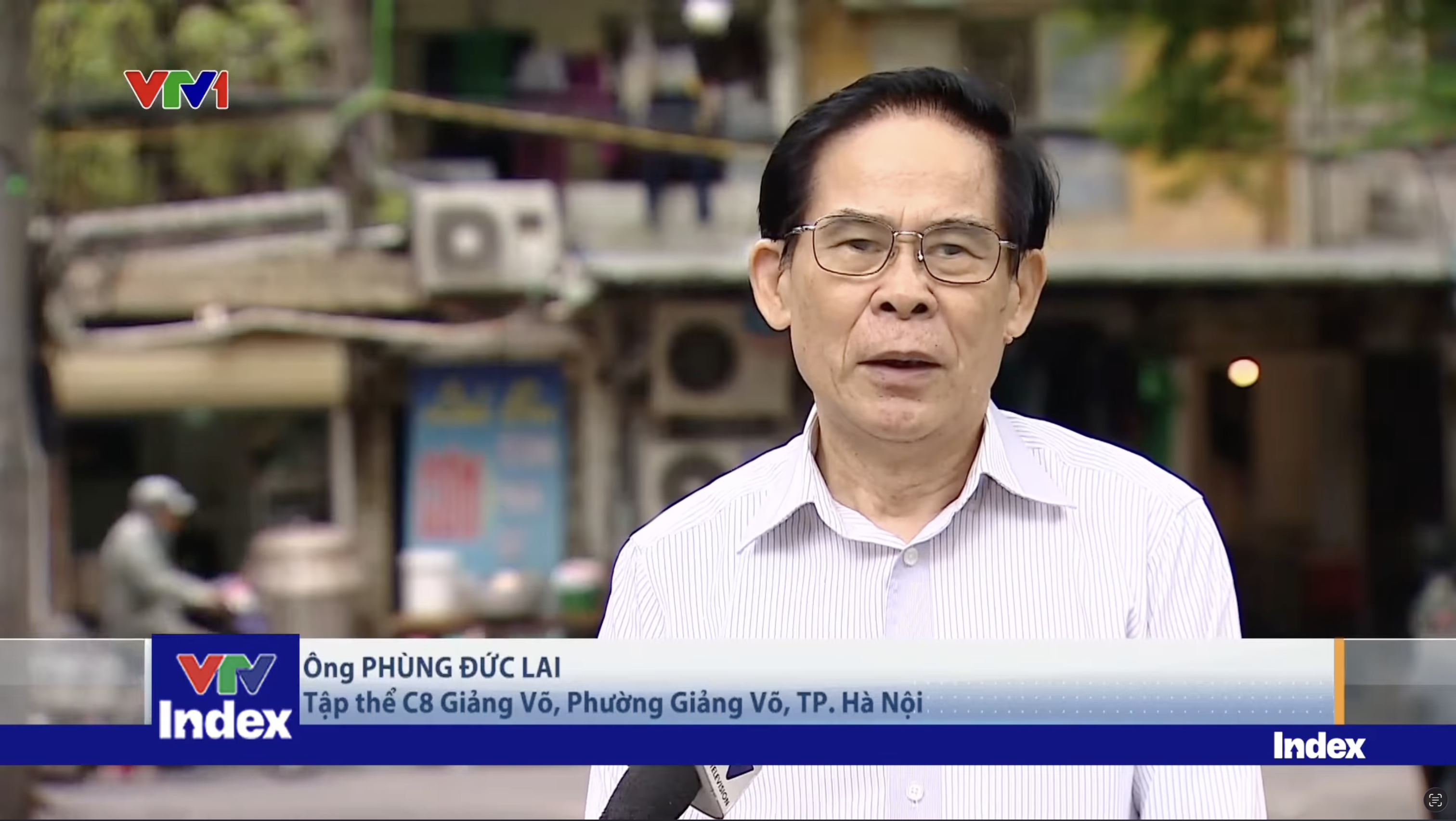Hà Nội: Cải tạo chung cư cũ gắn với quy hoạch Thủ đô tầm nhìn 100 năm