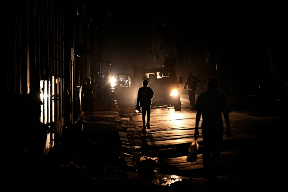 Cuba mất điện diện rộng, Venezuela chật vật với lạm phát cao trong bối cảnh Mỹ gia tăng sức ép