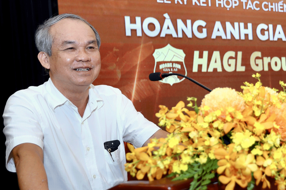 Công ty của bầu Đức rút ngắn kỳ hạn trái phiếu 6.596 tỷ đồng về đáo hạn trong tháng 3/2026