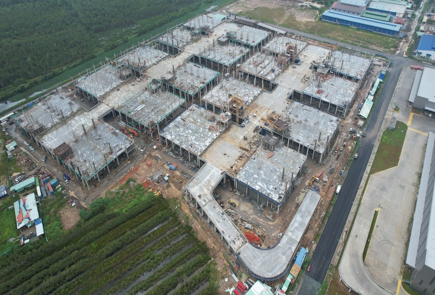 MBS Research: Backlog nhóm xây dựng tăng cao quý đầu năm, lợi nhuận dự khởi sắc