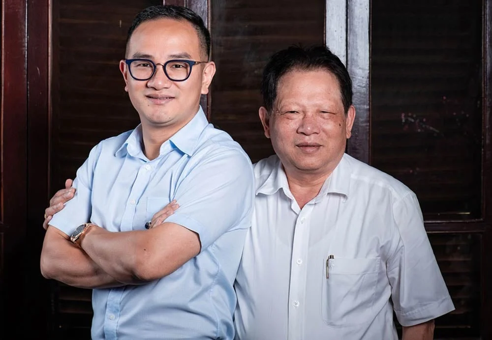 Dàn lãnh đạo bị khởi tố, một công ty thuộc Hoá chất Đức Giang phải bầu lại gần như toàn bộ HĐQT