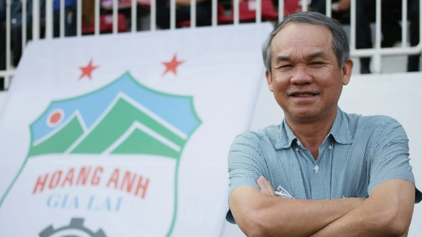 Chủ tịch HAGL chưa dừng lại kế hoạch gom cổ phiếu