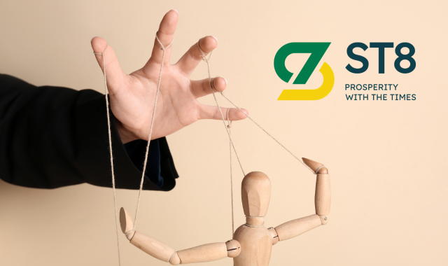 Thao túng cổ phiếu ST8 bằng 26 tài khoản, một cá nhân bị phạt 1,5 tỷ đồng