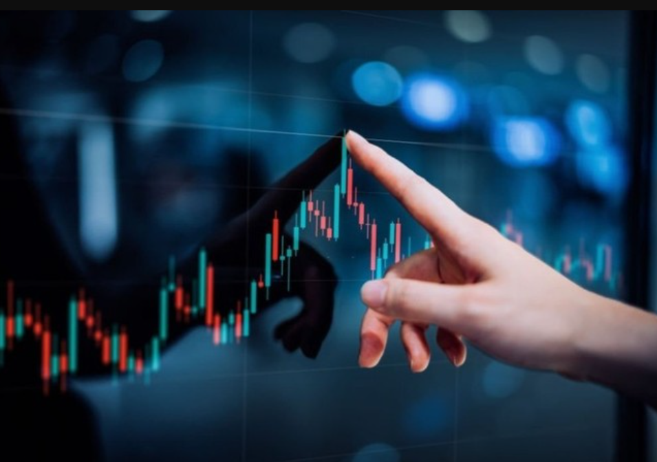 VN-Index tăng bùng nổ 43,42 điểm, chỉ số vượt mốc tâm lý 1.650 điểm