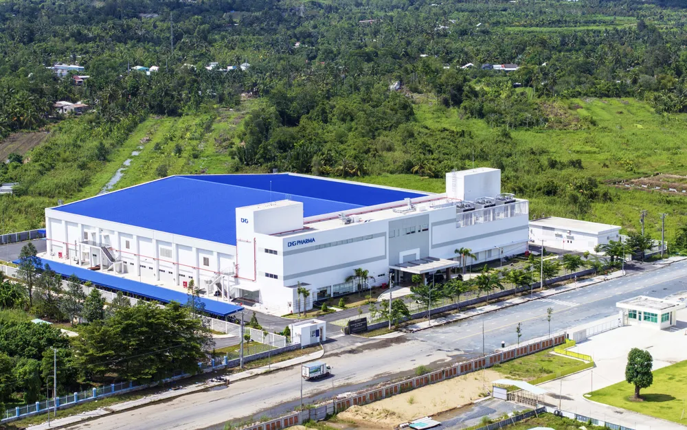 Dược Hậu Giang không còn đủ điều kiện công ty đại chúng