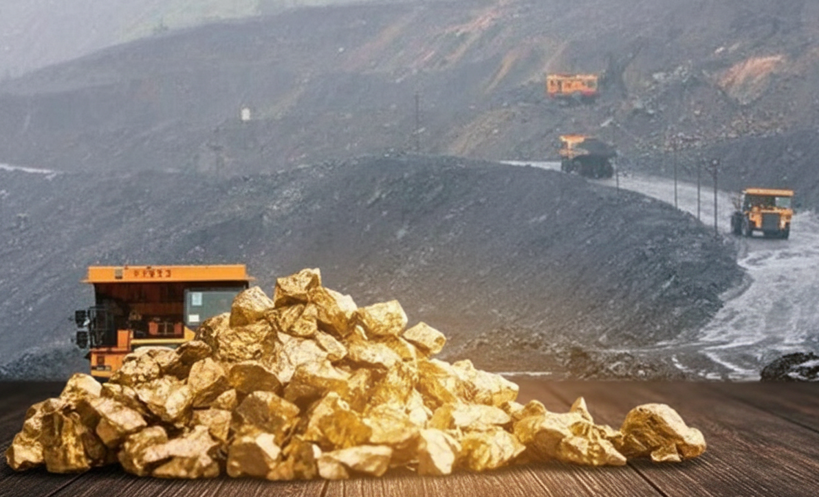 Công ty đào vàng, bạc trong nước dự chi 2.380 tỷ đồng trả cổ tức, hạ mục tiêu lợi nhuận năm 2026