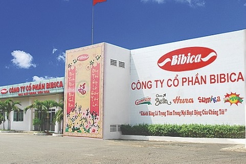 PAN hoàn tất chuyển nhượng Bibica, tổng dòng tiền thu về tối thiểu 2.630 tỷ đồng