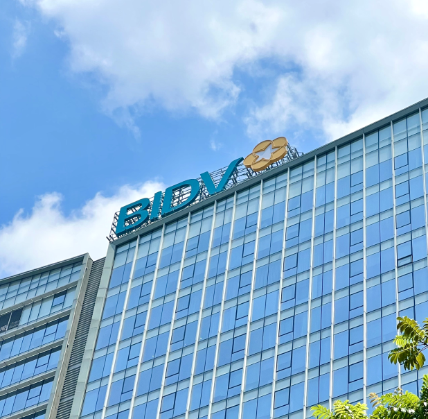 BIDV thu hơn 10.000 tỷ từ phát hành riêng lẻ, tăng cường bộ đệm vốn