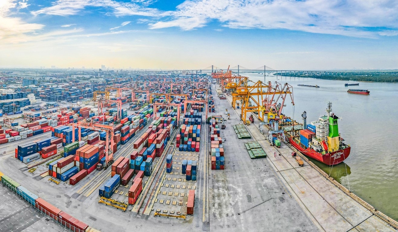 Tổng Công ty Hàng hải Việt Nam lên lộ trình tăng vốn 30.000 tỷ đồng, giảm sở hữu Nhà nước về 65%