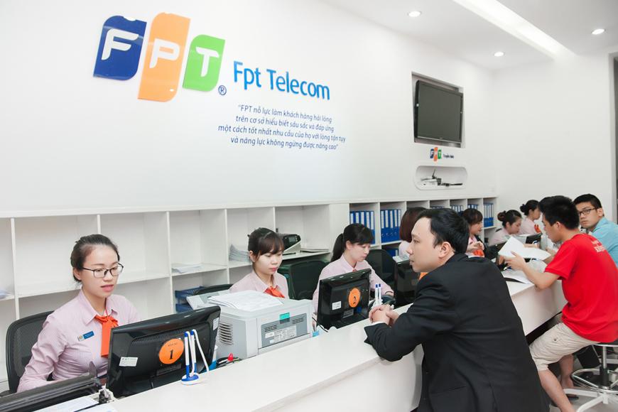 FPT Telecom đề xuất mở rộng kinh doanh bất động sản, đầu tư 5.100 tỷ đồng cho hạ tầng và AI