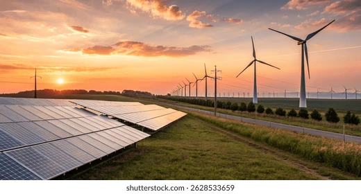 Cùng hướng đến 2035, Ấn Độ và Việt Nam chọn hai con đường giảm phát thải khác nhau