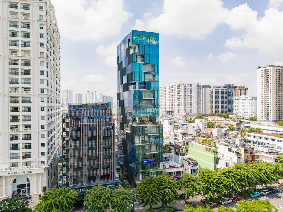 Hệ sinh thái TCO: Từ 90% doanh thu từ lương thực đến danh mục 5 ngành nghề kinh doanh